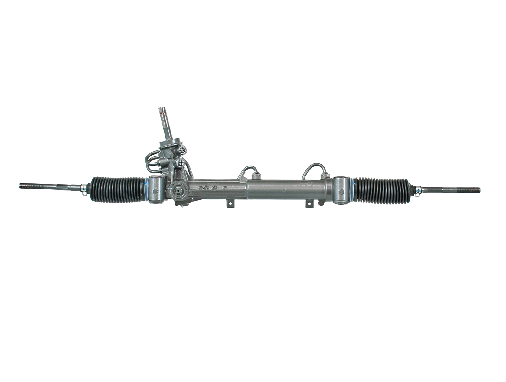 Steering Gear (AZMT-42-021-1132)