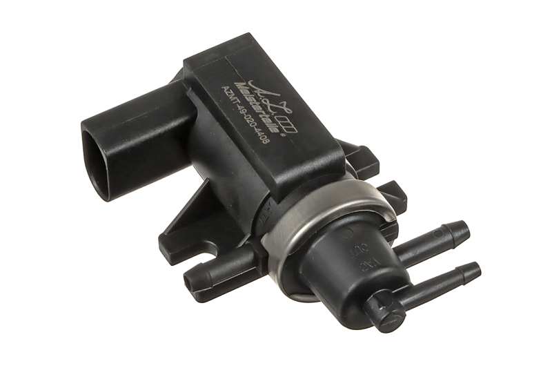 Pressure Converter, exhaust control (AZMT-49-020-4408)