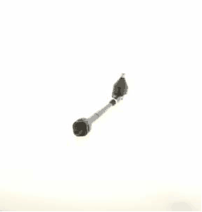 Inner Tie Rod (AZMT-42-010-3666)