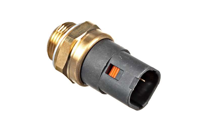 Temperature Switch, radiator fan