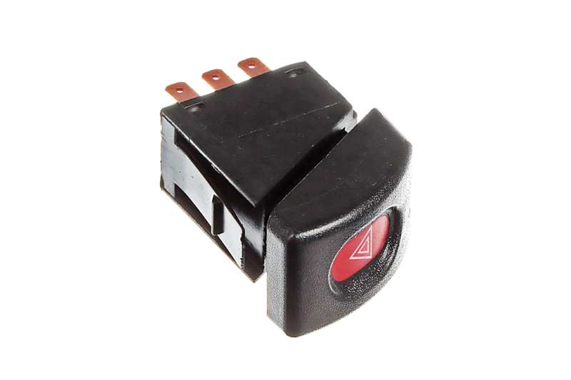 Hazard Warning Light Switch