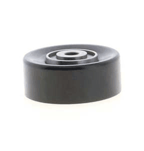 Deflection/Guide Pulley, V-ribbed belt (AZMT-20-031-1586)