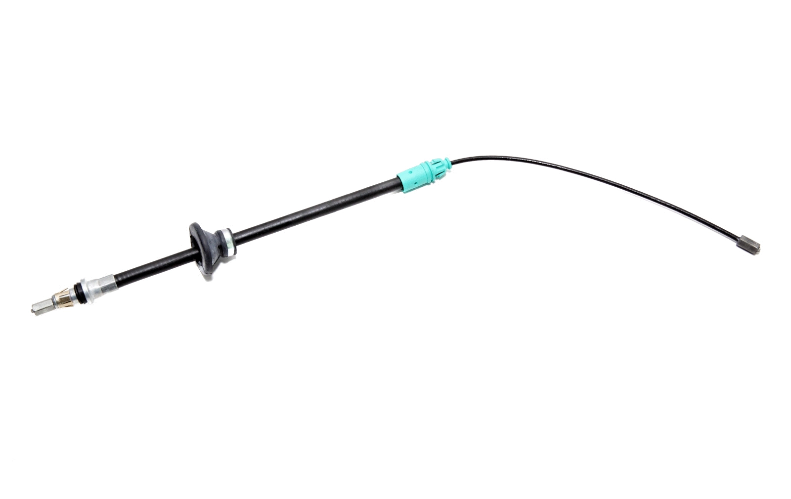 Cable Pull, parking brake (AZMT-44-031-1265)