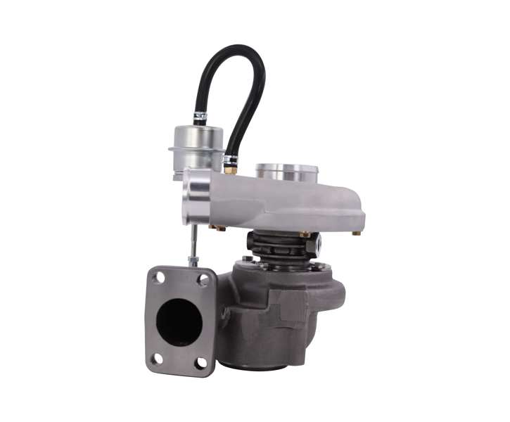 Charger, charging (supercharged/turbocharged) (AZMT-52-010-1276)