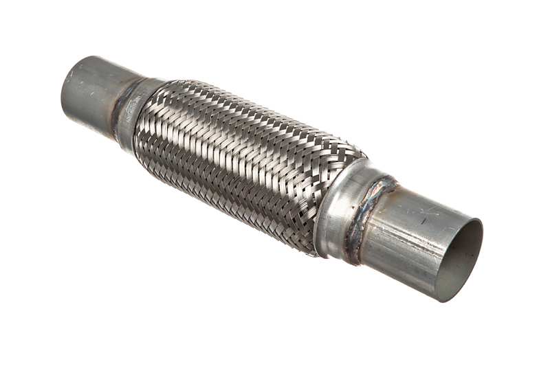 Flexible Pipe, exhaust system (AZMT-40-010-2021)