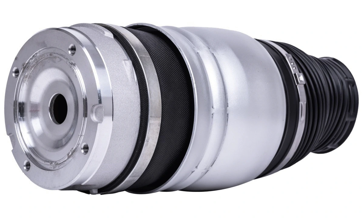 Air Spring, suspension