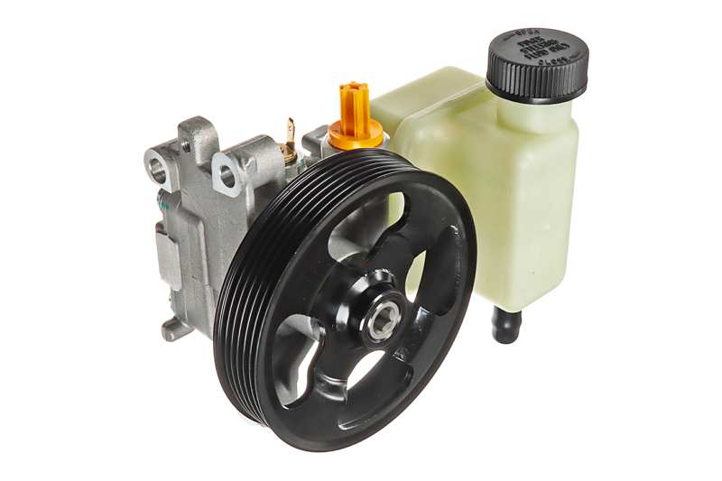 Hydraulic Pump, steering