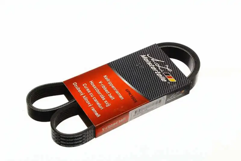 V-Ribbed Belt