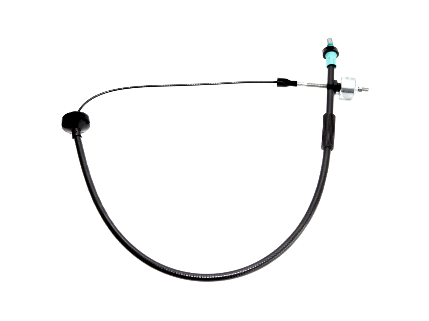 Cable Pull, clutch control (AZMT-47-010-1214)