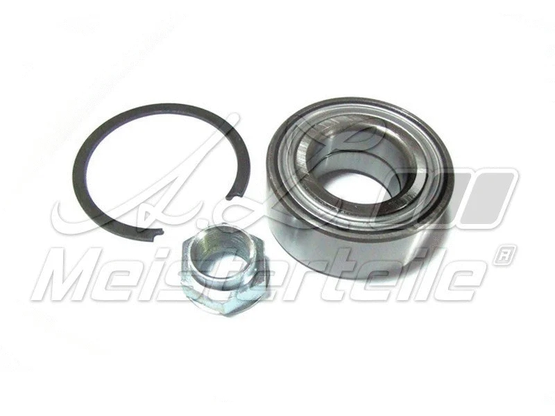 Wheel Bearing Kit (AZMT-42-051-1536)