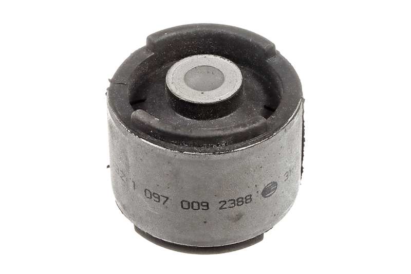 Bushing, axle beam