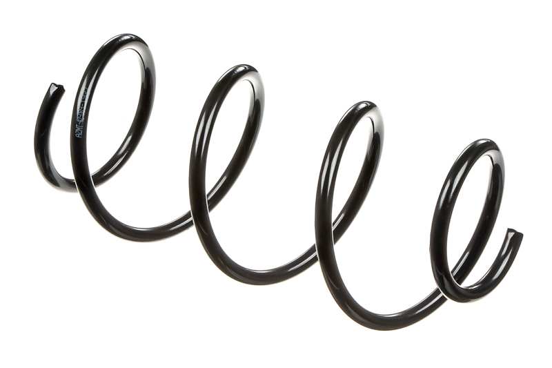 Suspension Spring (AZMT-42-089-1937)