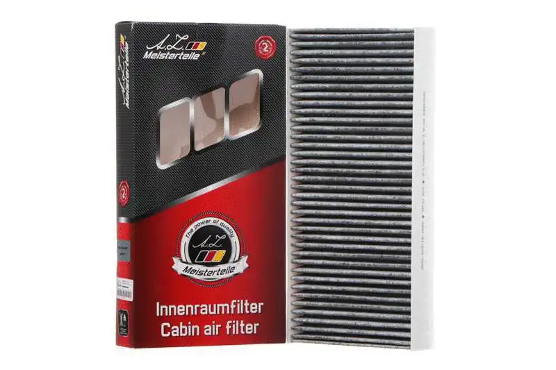 Filter, cabin air