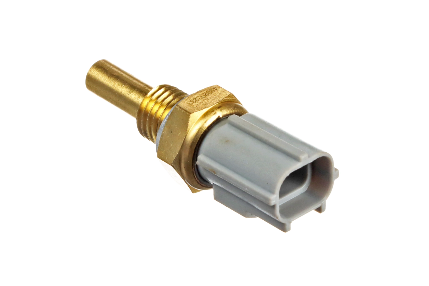 Sensor, coolant temperature