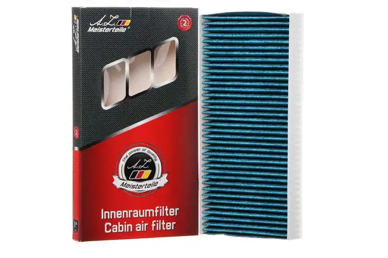 Filter, cabin air
