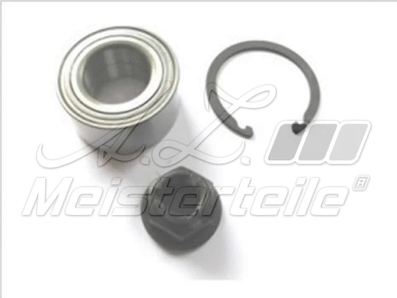Wheel Bearing Kit (AZMT-42-051-1707)