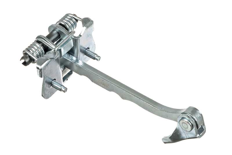 Door Check (AZMT-51-010-1363)