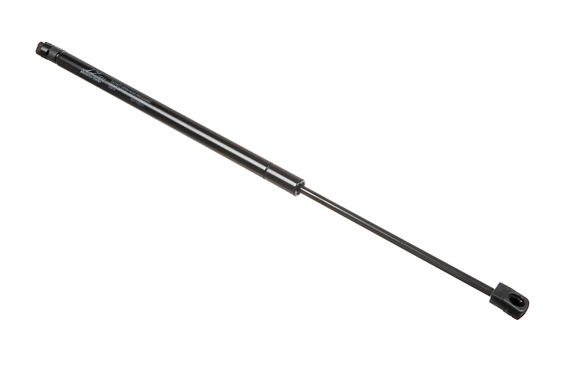 Gas Spring, boot/cargo area (AZMT-51-020-1016)