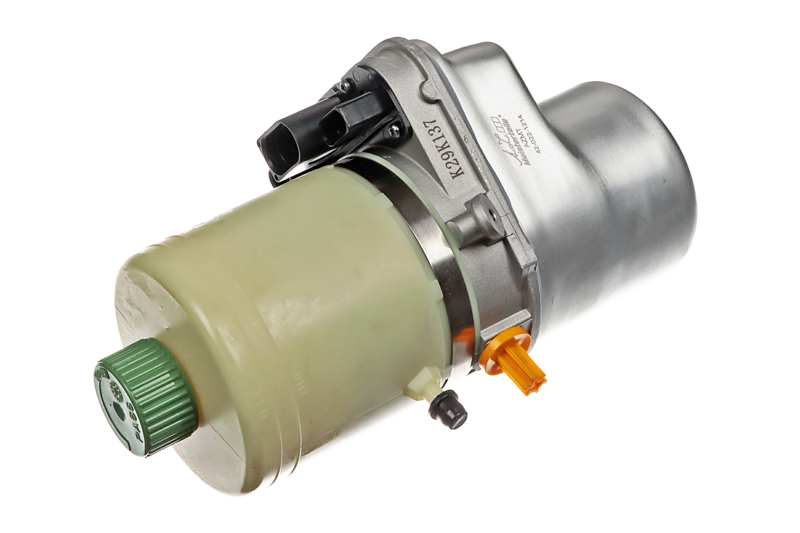 Hydraulic Pump, steering (AZMT-42-022-1214)