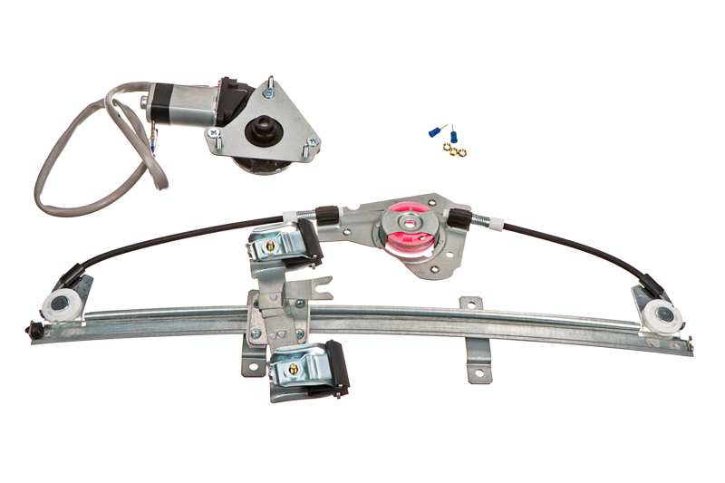 Window Regulator (AZMT-49-031-1413)