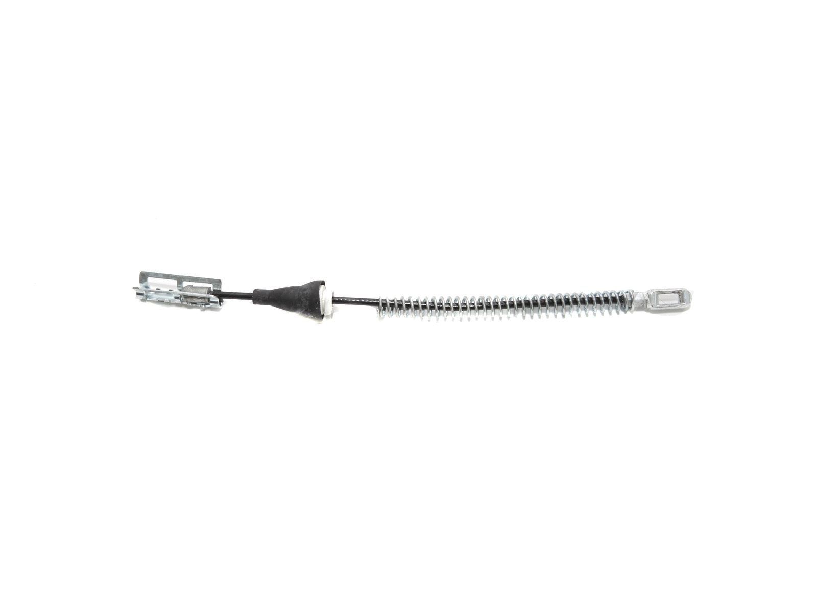 Cable Pull, parking brake (AZMT-44-031-1092)