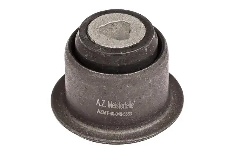 Mounting, control/trailing arm
