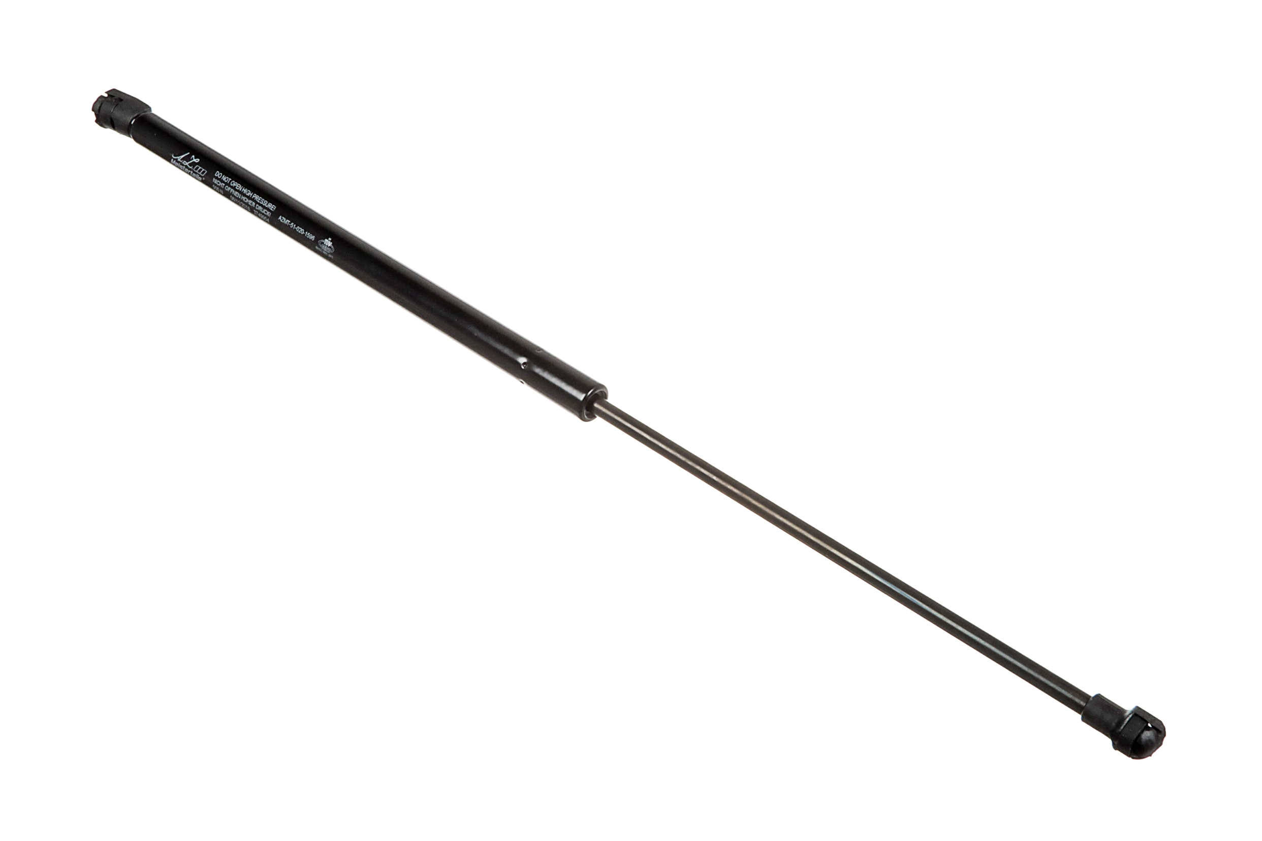 Gas Spring, boot/cargo area (AZMT-51-020-1596)