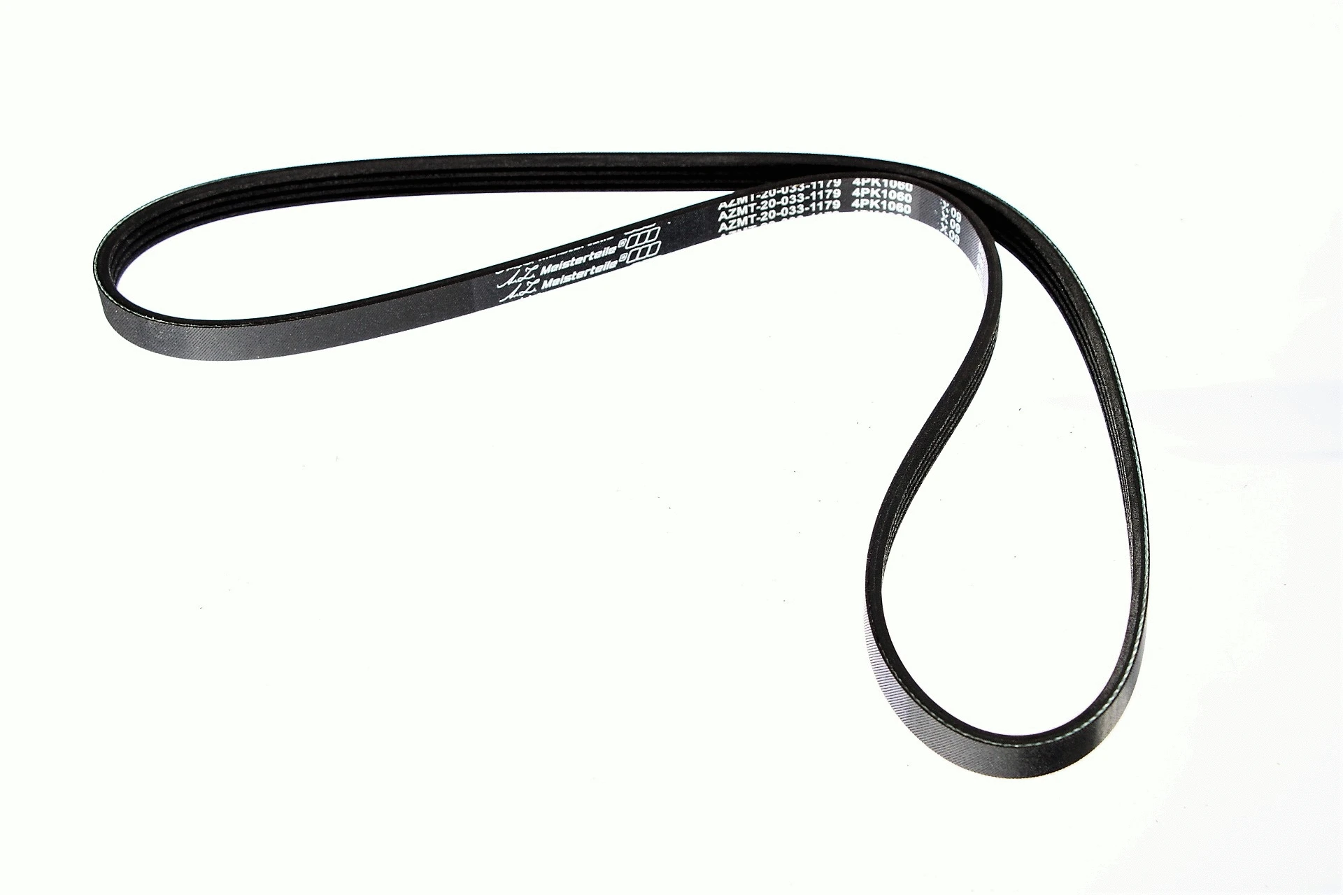 V-Ribbed Belt (AZMT-20-033-1179)