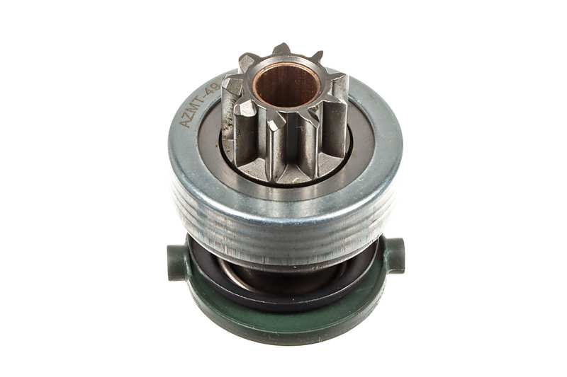 Pinion, starter