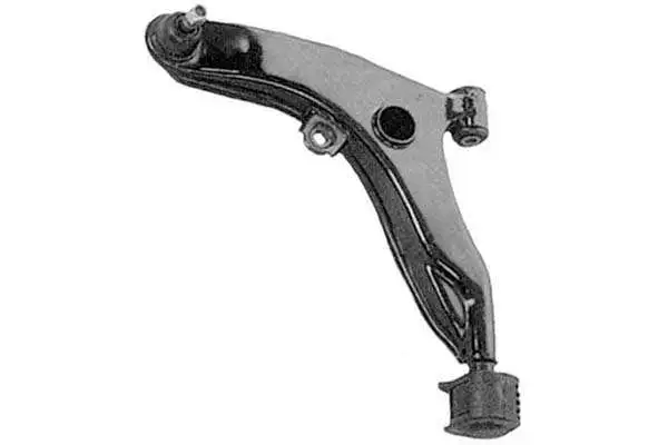 Control/Trailing Arm, wheel suspension (AZMT-42-010-6848)