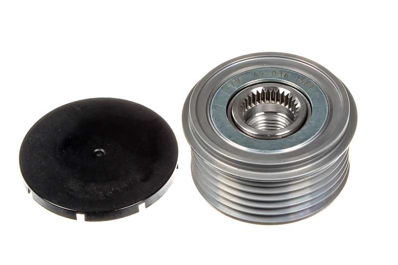 Alternator Freewheel Clutch (AZMT-49-036-1561)