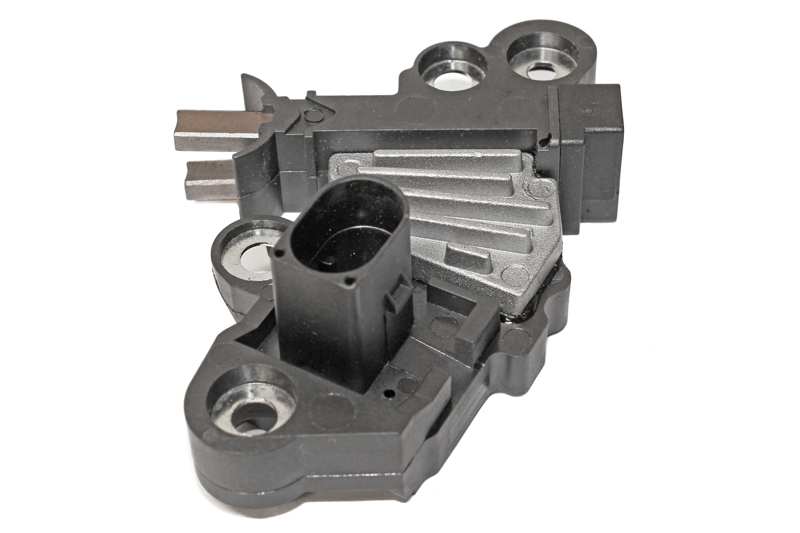 Alternator Regulator