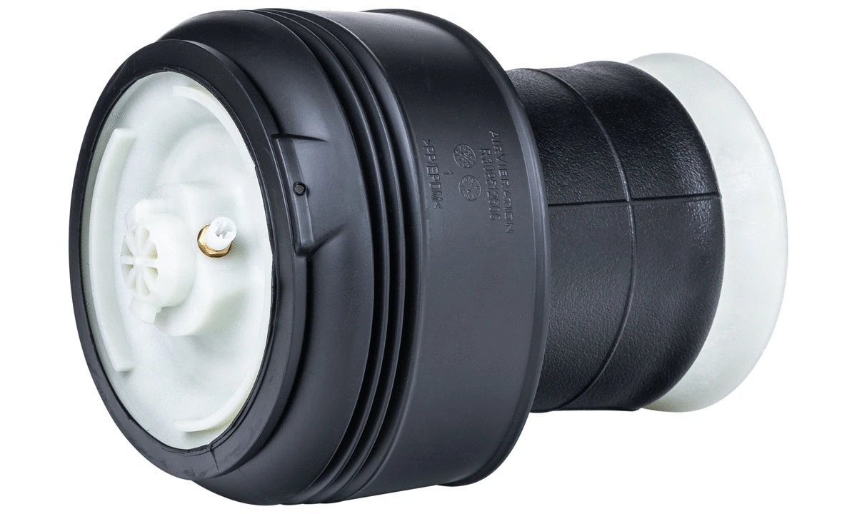Air Spring, suspension