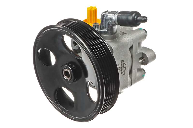 Hydraulic Pump, steering