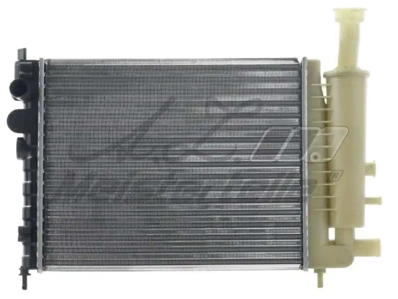 Radiator, engine cooling (AZMT-45-040-2850)