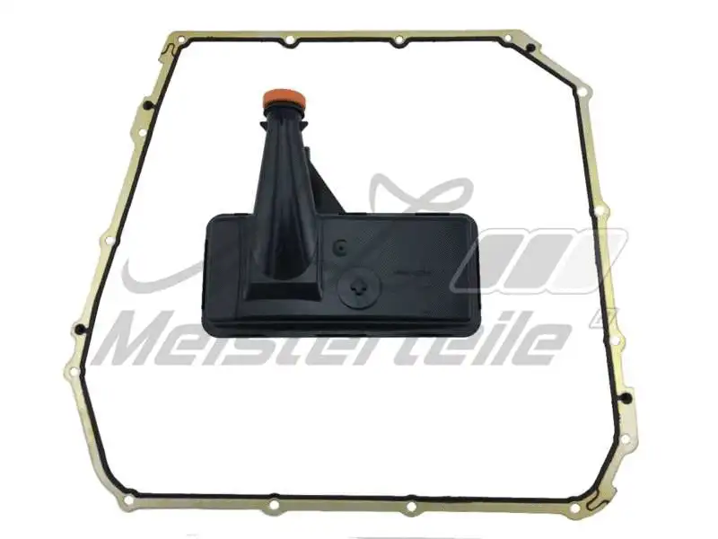 Hydraulic Filter, automatic transmission