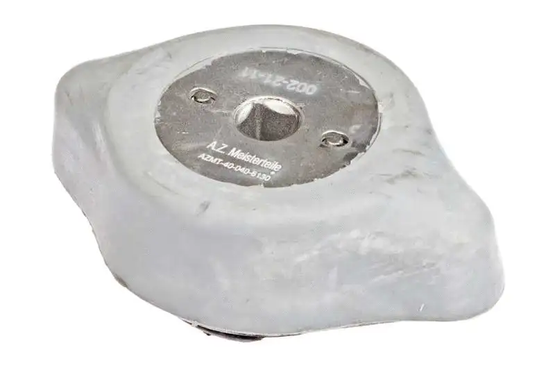 Mounting, automatic transmission