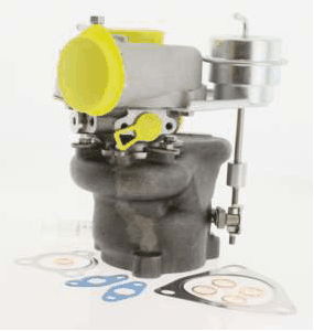 Charger, charging (supercharged/turbocharged) (AZMT-52-010-1004)