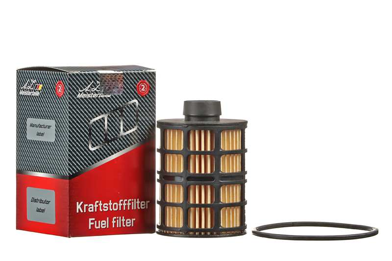 Fuel Filter (AZMT-41-020-1604)