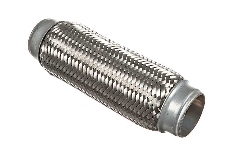Flexible Pipe, exhaust system (AZMT-40-010-2015)