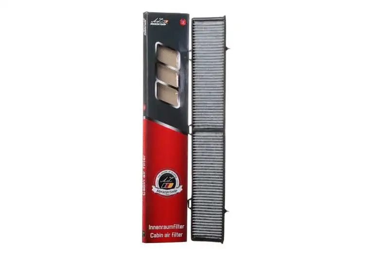 Filter, cabin air (AZMT-41-010-1242)