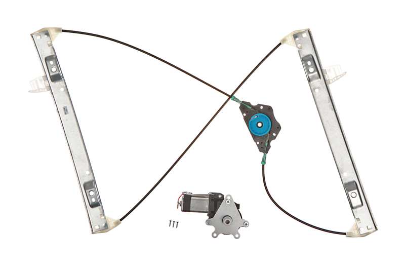 Window Regulator (AZMT-49-031-1392)