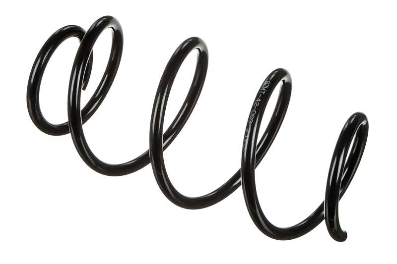 Suspension Spring (AZMT-42-089-2162)