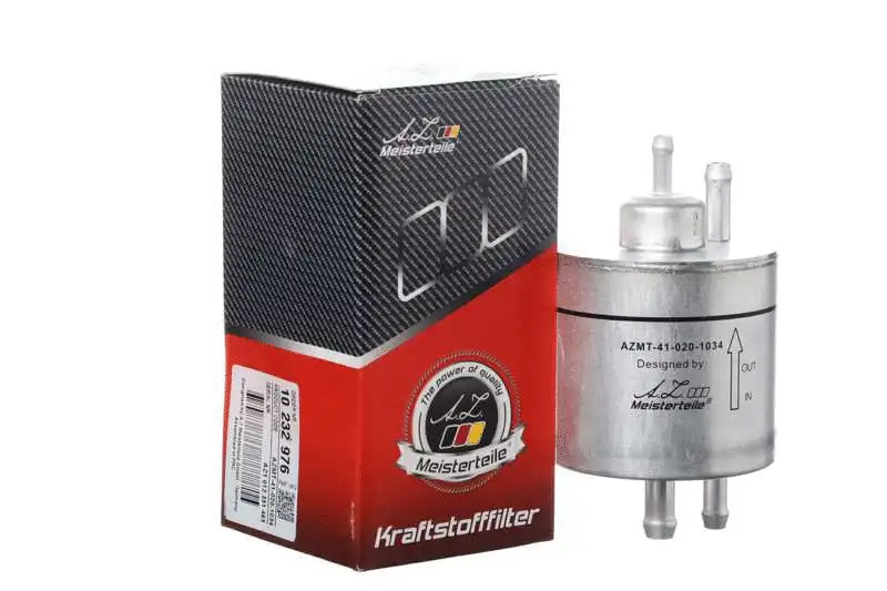 Fuel Filter (AZMT-41-020-1034)