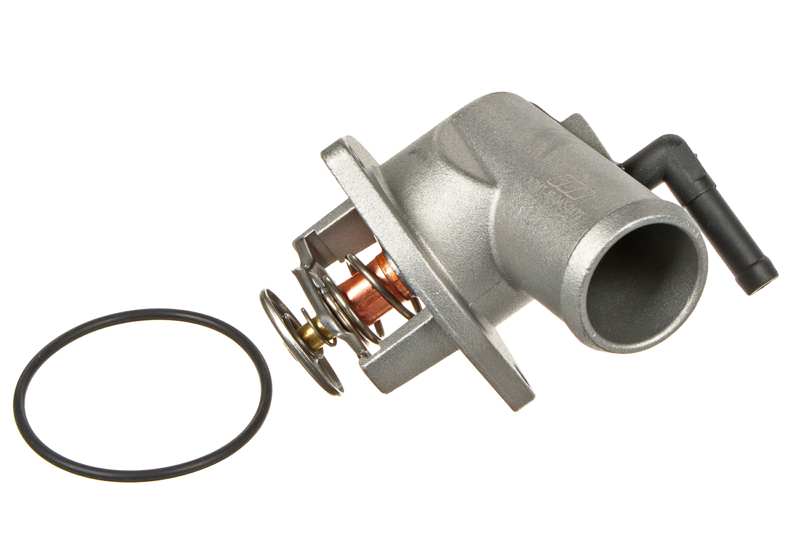 Thermostat, coolant (AZMT-46-040-2472)