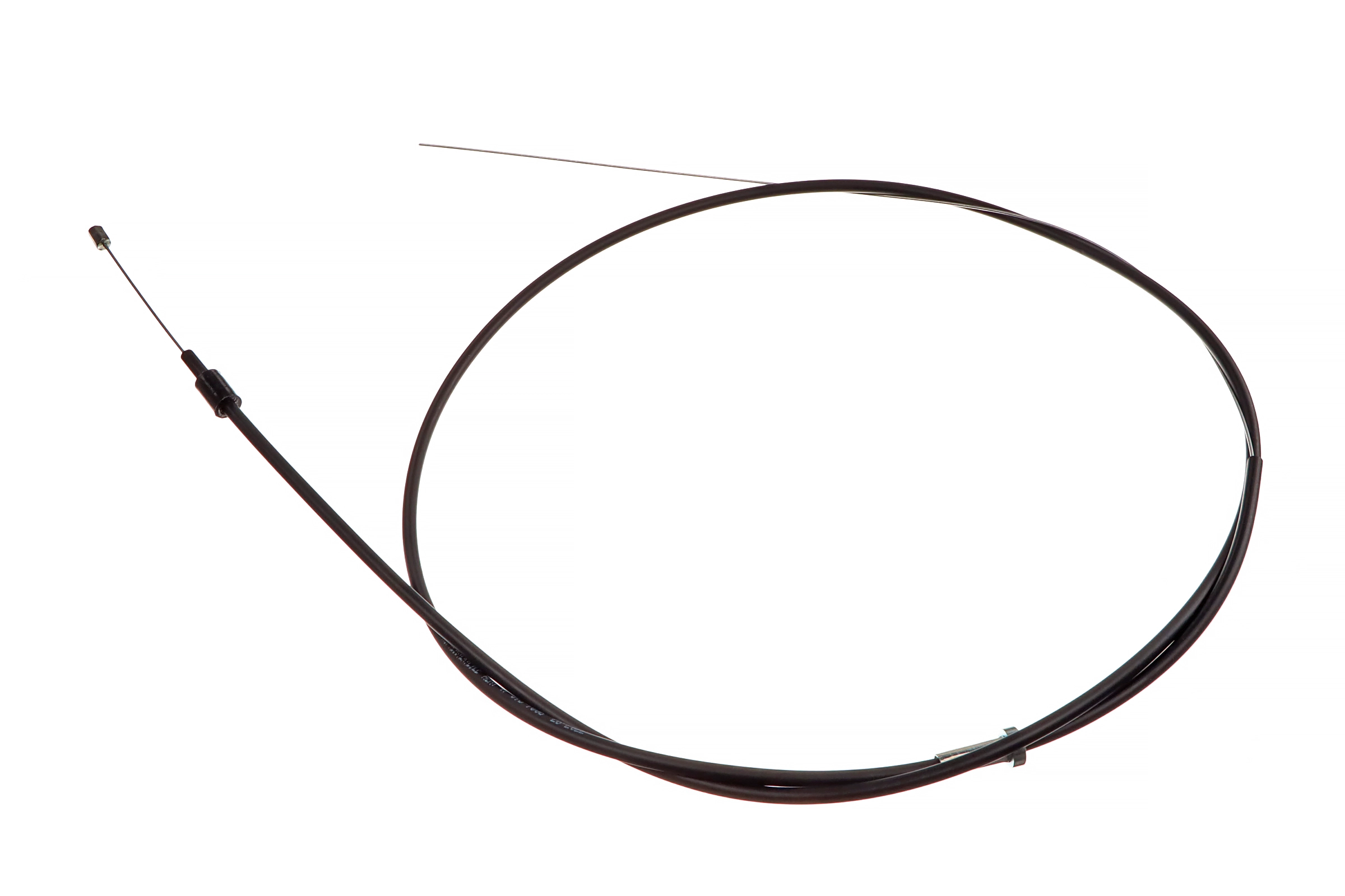 Bonnet Cable