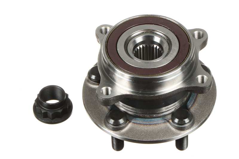 Wheel Bearing Kit (AZMT-42-051-1287)