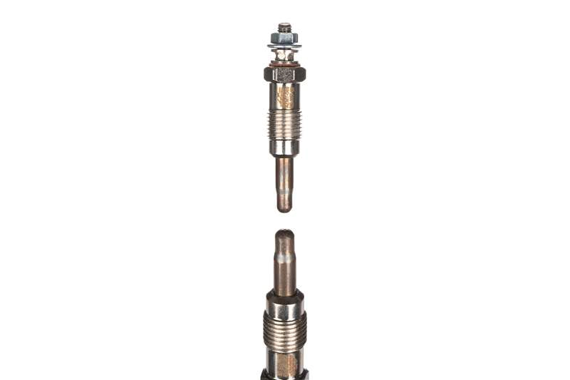 Glow Plug