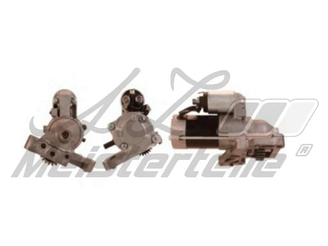 Starter (AZMT-53-010-1230)