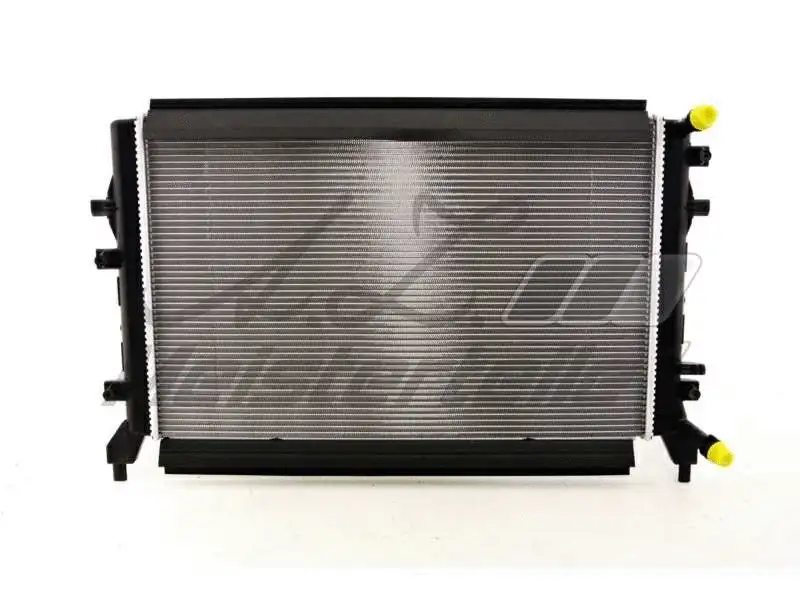 Radiator, engine cooling (AZMT-45-040-2553)